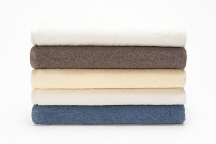 TOALLAS 100% ALGODÓN