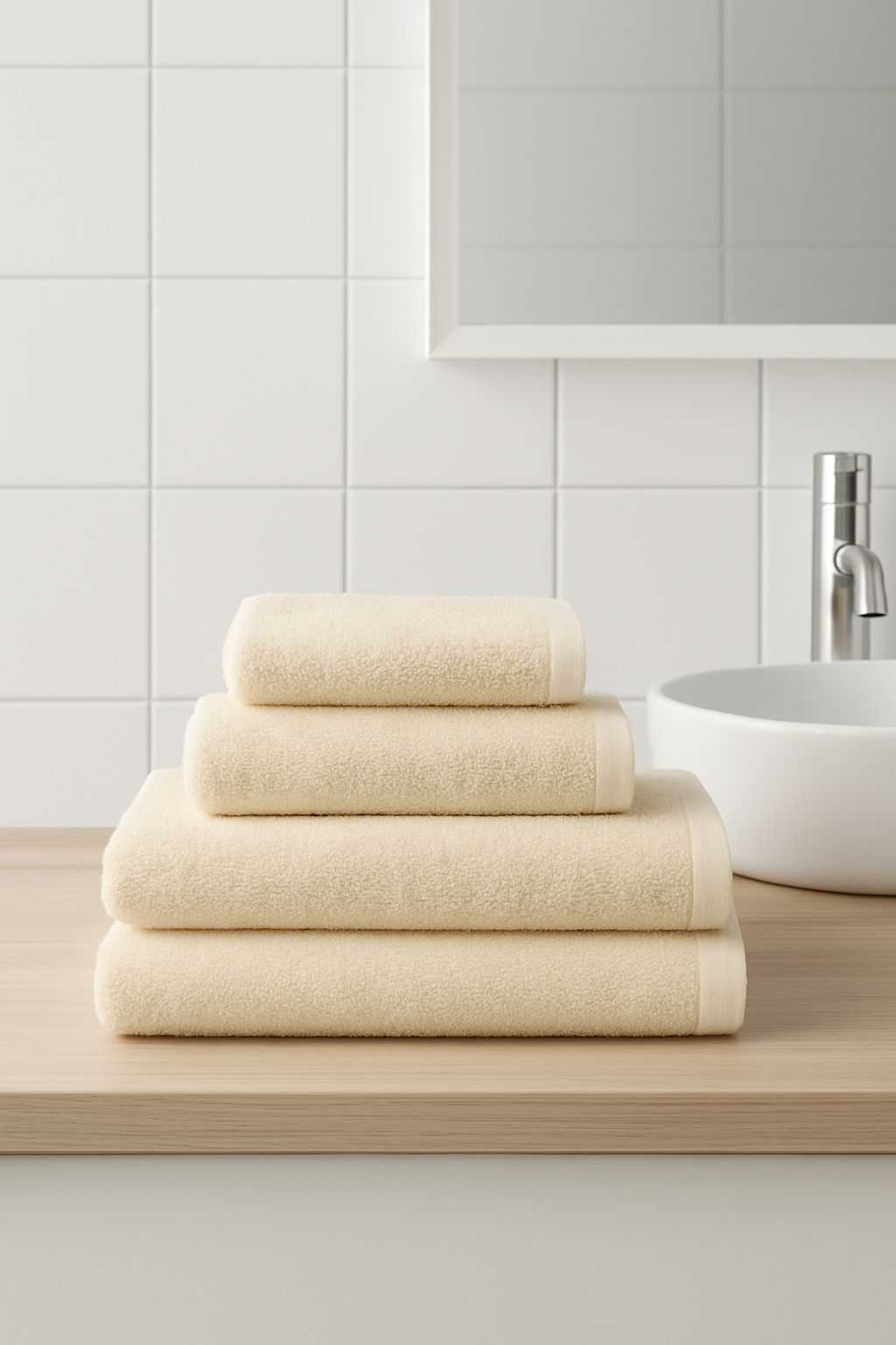 WhatsApp Image 2025-11-25 at 17.23.49 TOALLAS 100% ALGODÓN - Imagen 1